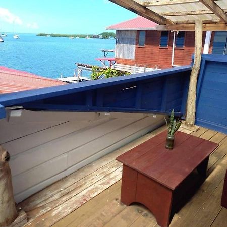 Casa Del Mar Villa Bocas del Toro Exteriör bild