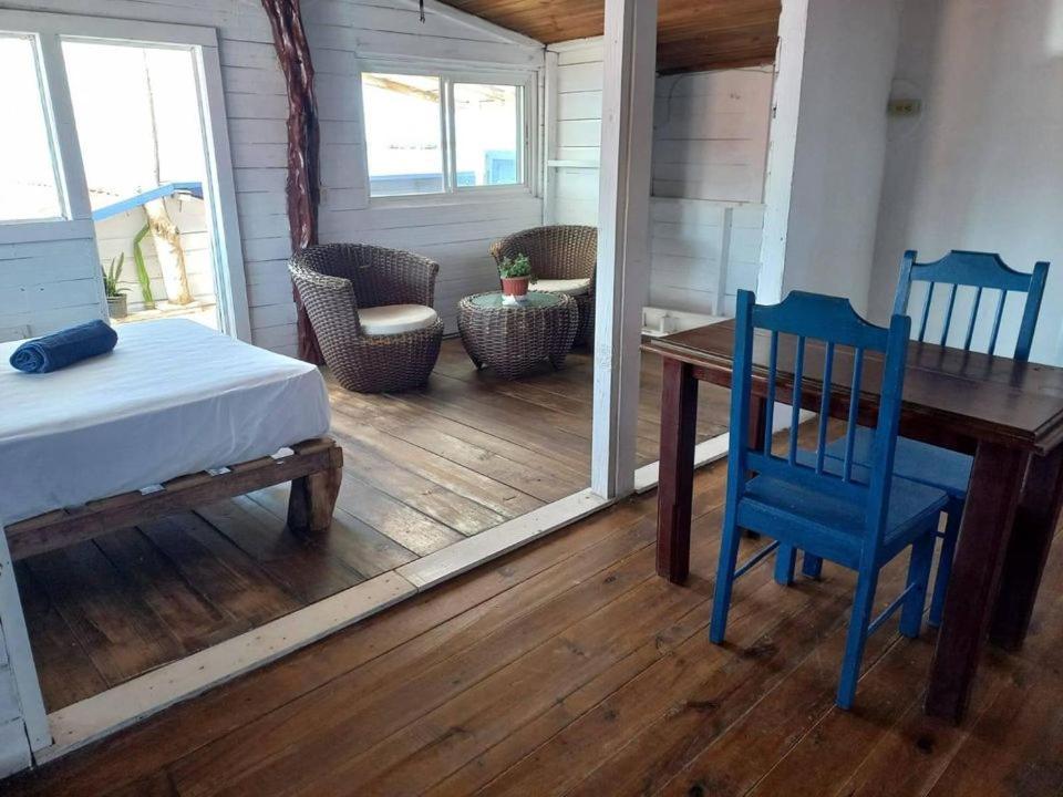 Casa Del Mar Villa Bocas del Toro Exteriör bild