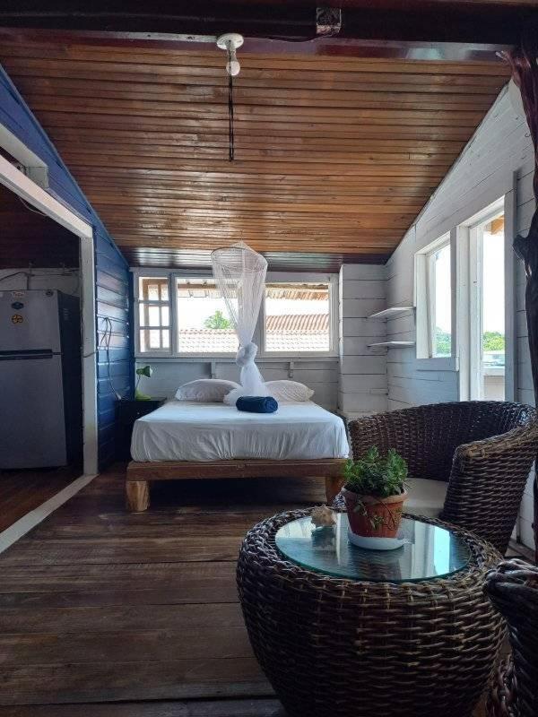 Casa Del Mar Villa Bocas del Toro Exteriör bild