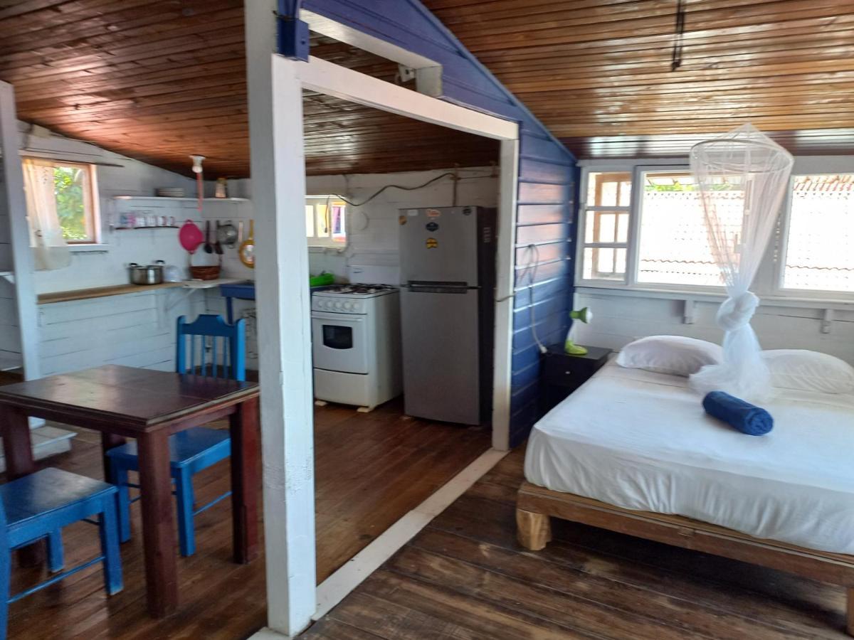 Casa Del Mar Villa Bocas del Toro Exteriör bild